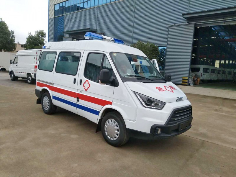 救护糖心vlog救人天经地义为什么出糖心vlog费要病人来付