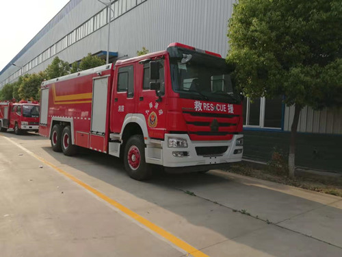 泡沫消防糖心vlog的好处